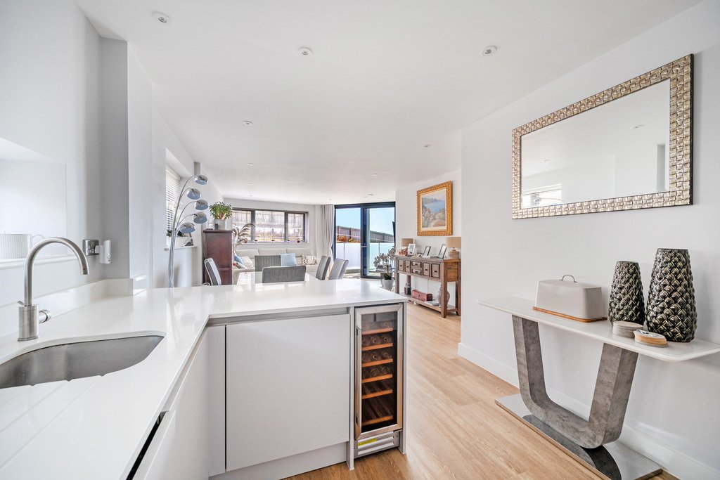 Appartement à Falmouth, Angleterre 5 - 18728249