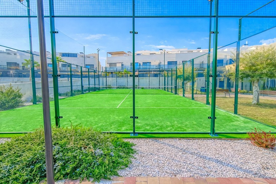 Haus in Mutxamel, Land Valencia, Spanien 2 - 17437275
