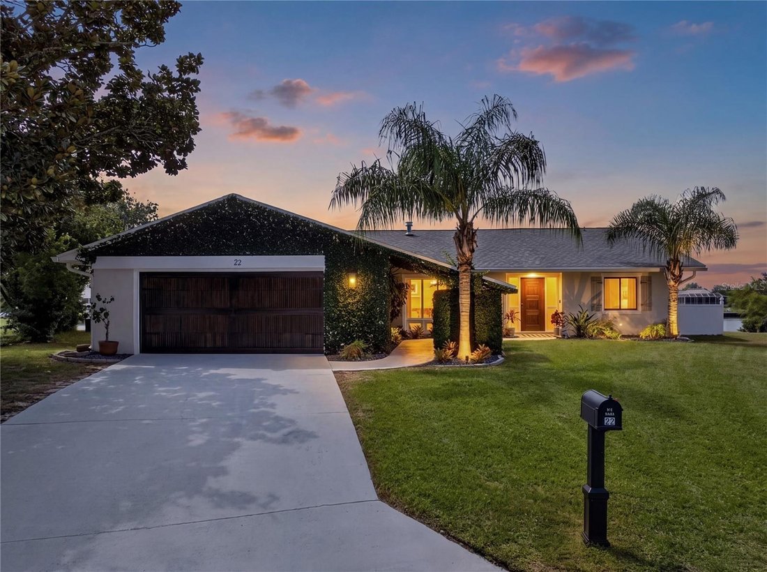 House in Palm Coast, Florida, United States 1 - 18726702