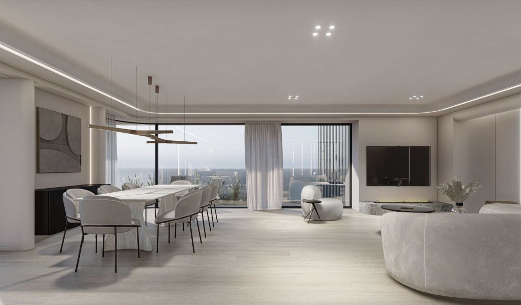 Apartment in Glyfada, Attica, Greece 4 - 18723532