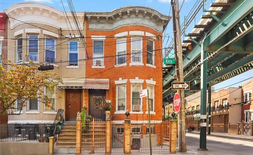 Casa en Nueva York, Nueva York, Estados Unidos 1