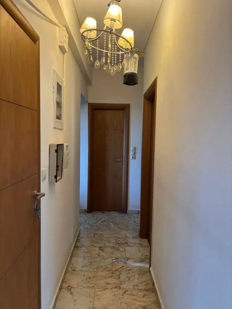 Wohnung in Glyfada, Attika, Griechenland 1 - 18723894