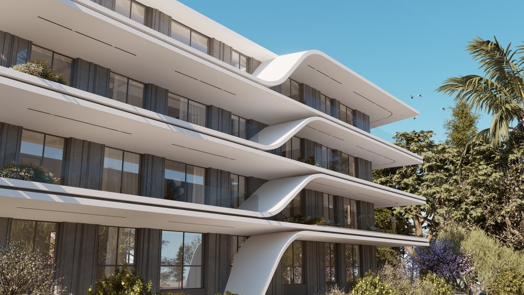 Apartment in Voula, Attica, Greece 4 - 18724210