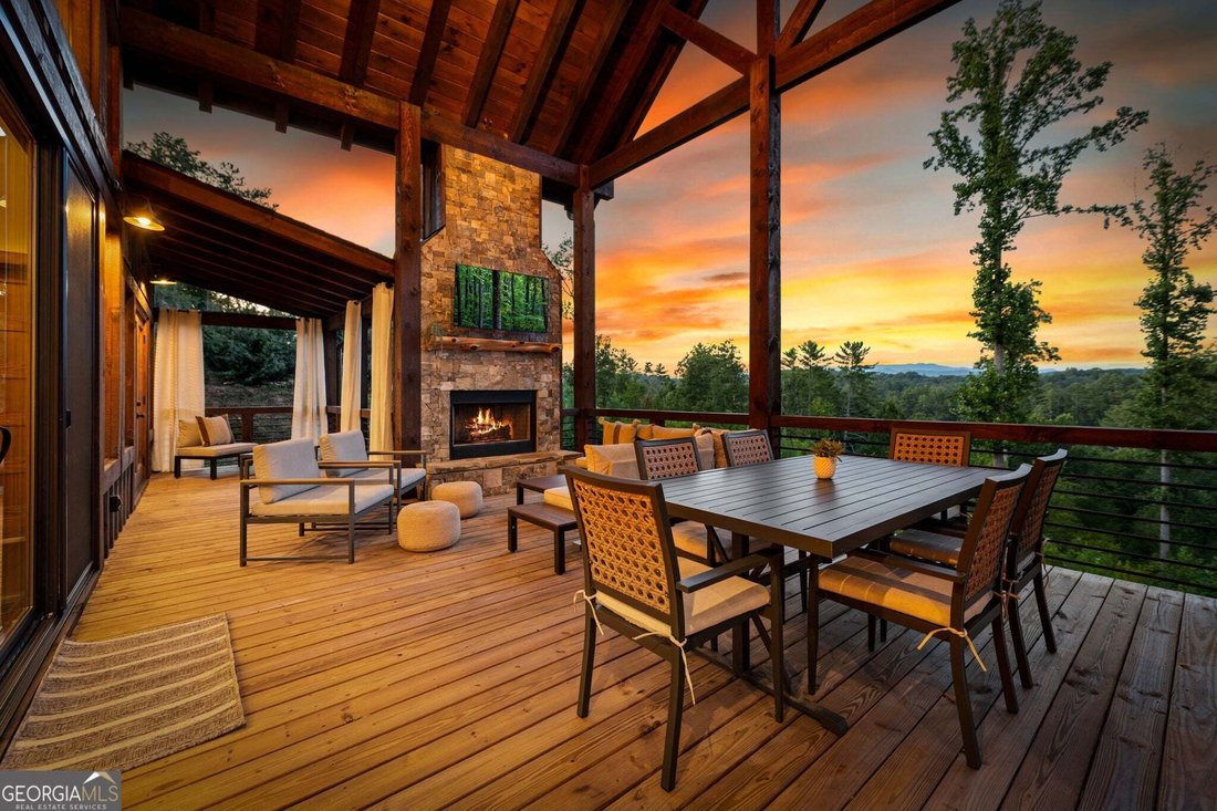 House in Ellijay, Georgia, United States 4 - 18722519