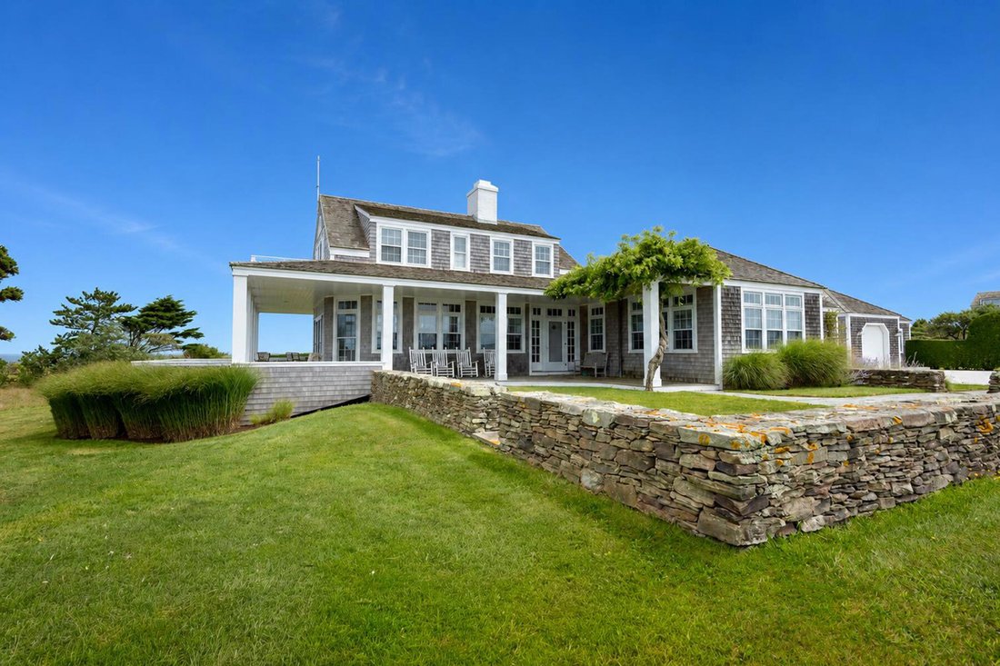 Casa en Nantucket, Massachusetts, Estados Unidos 5 - 18721756