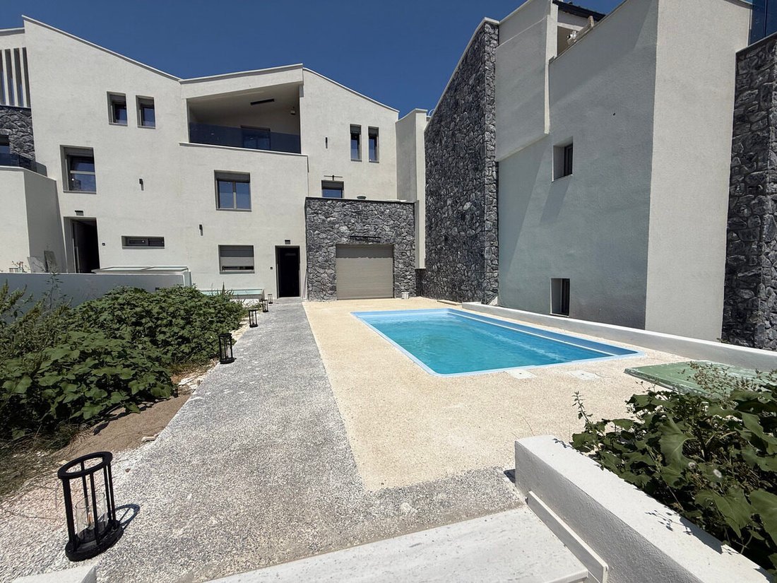 Villa a Sithonia, Macedonia and Thrace, Grecia 2 - 18724225