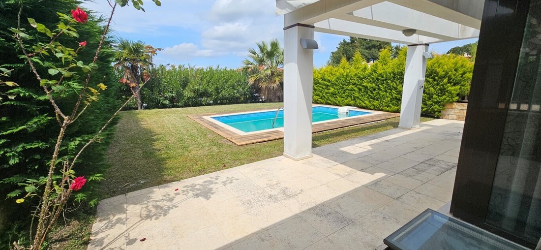 Villa in Halkidiki, Macedonia and Thrace, Greece 2 - 18723643