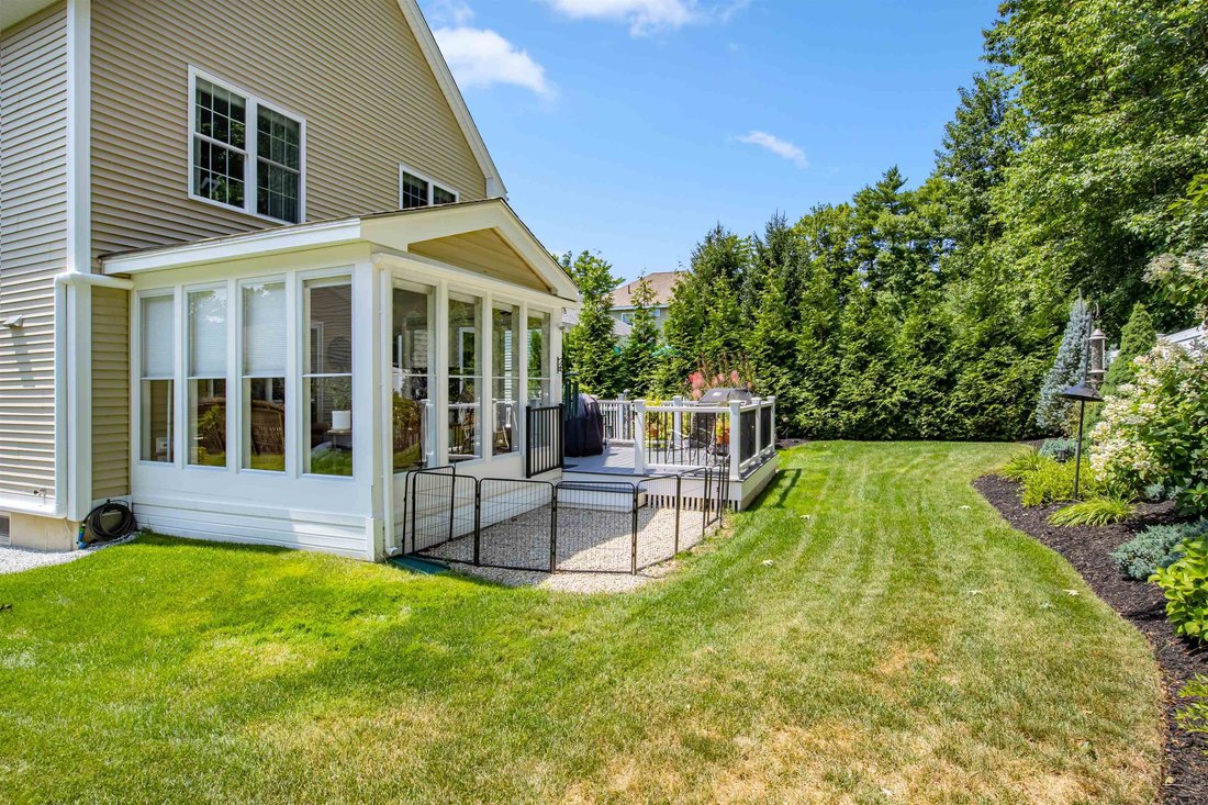 Haus in Dover, New Hampshire, Vereinigte Staaten 4 - 18726960