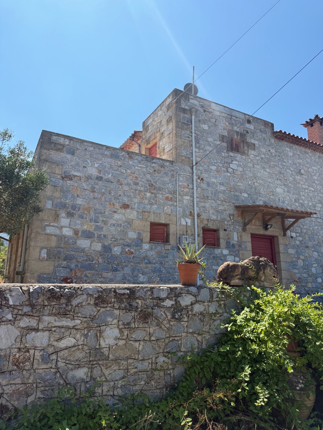 House in Avia, Peloponnese, Western Greece and the Ionian, Greece 4 - 18723686
