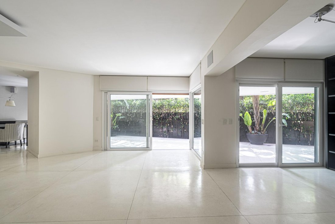 Apartment in Buenos Aires, Buenos Aires, Argentina 3 - 18723548