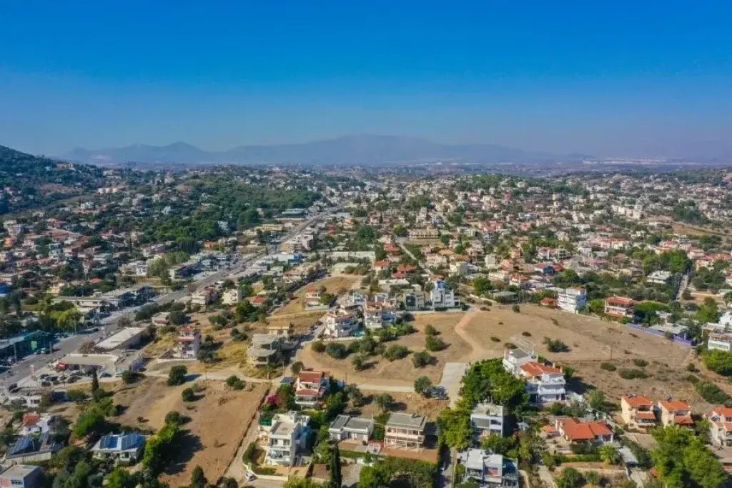 Land in East Attica, Attica, Greece 1 - 18722642