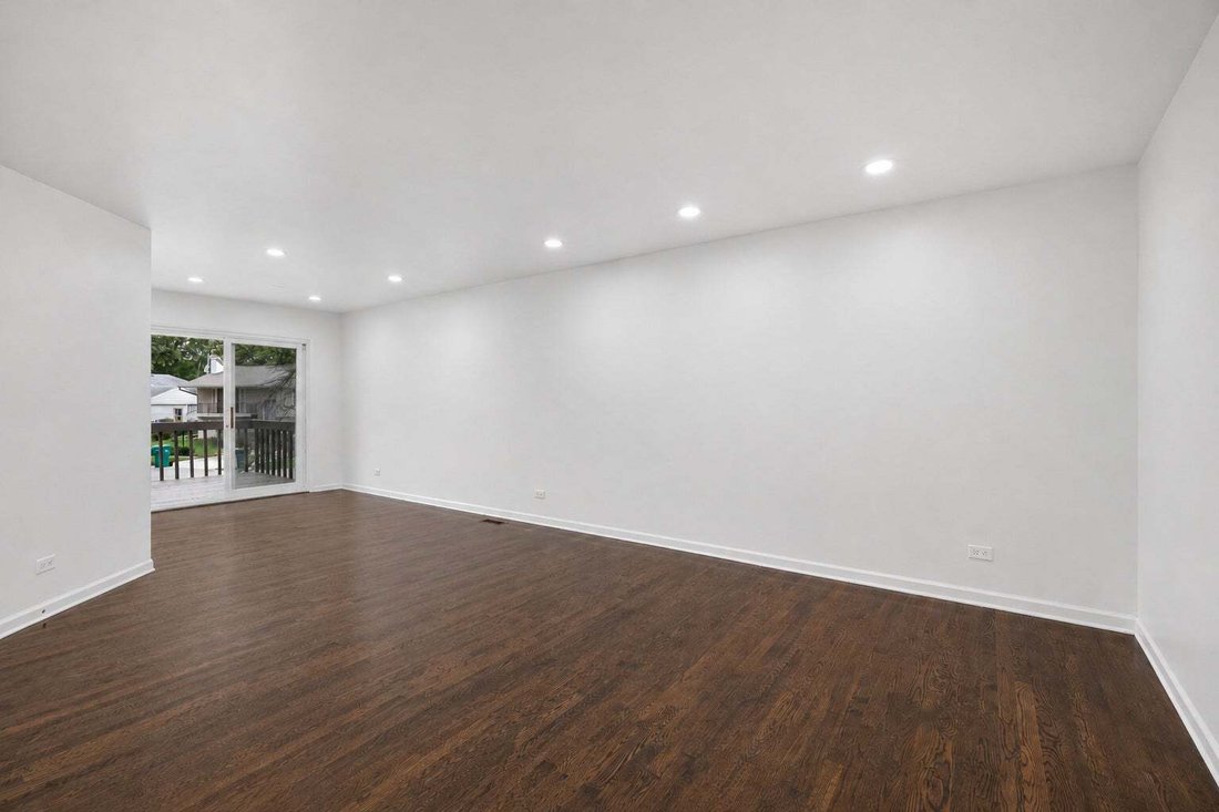 Casa a Buffalo Grove, Illinois, Stati Uniti 5 - 18727550