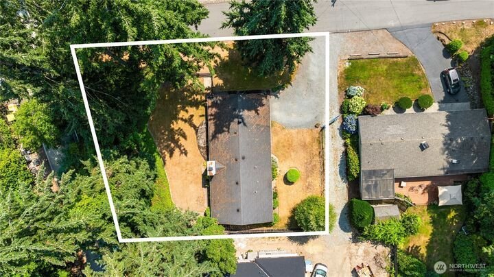 Land in Bellevue, Washington, Vereinigte Staaten 2 - 18729451