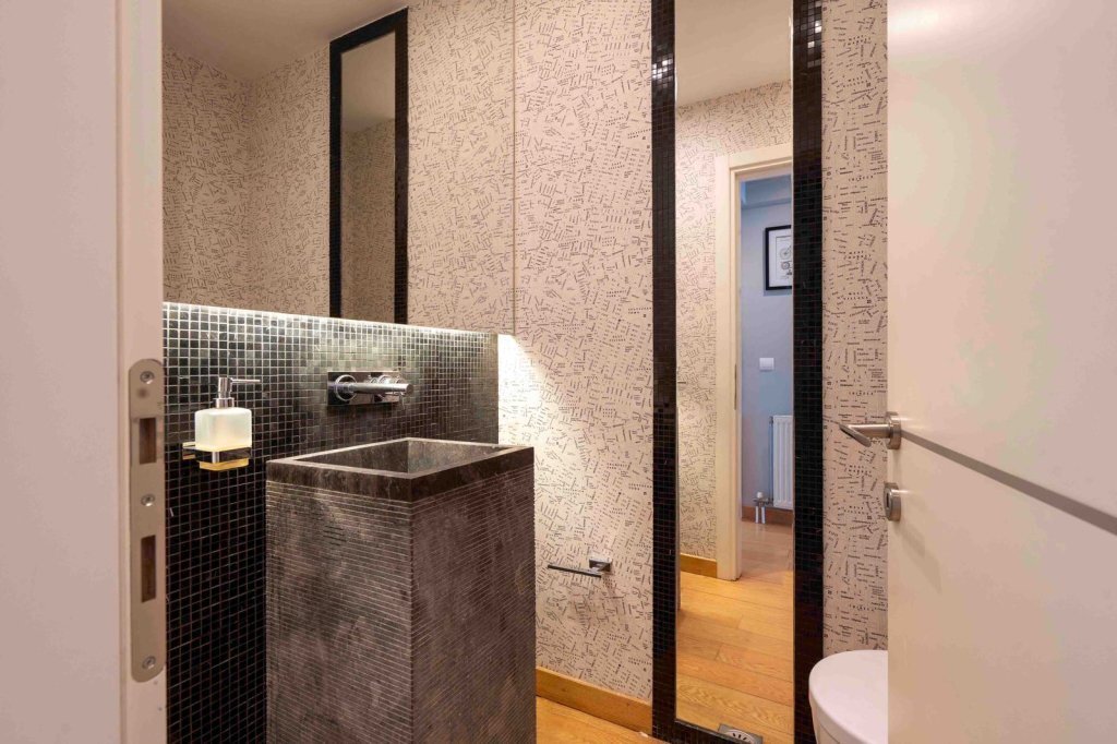 Apartment in Glyfada, Attica, Greece 2 - 18723750