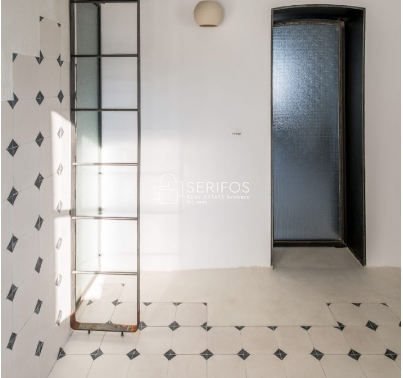 House in Serifos, Aegean, Greece 5 - 18724561