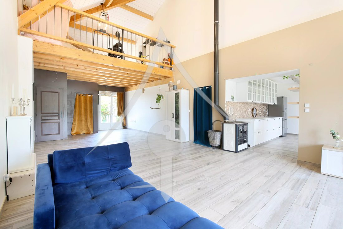 Estate in Le Pin-Murelet, Occitania, France 4 - 18728571