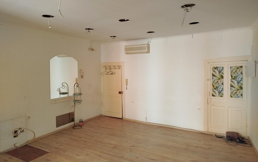 Apartment in Corfu, Peloponnese, Western Greece and the Ionian, Greece 4 - 18724348