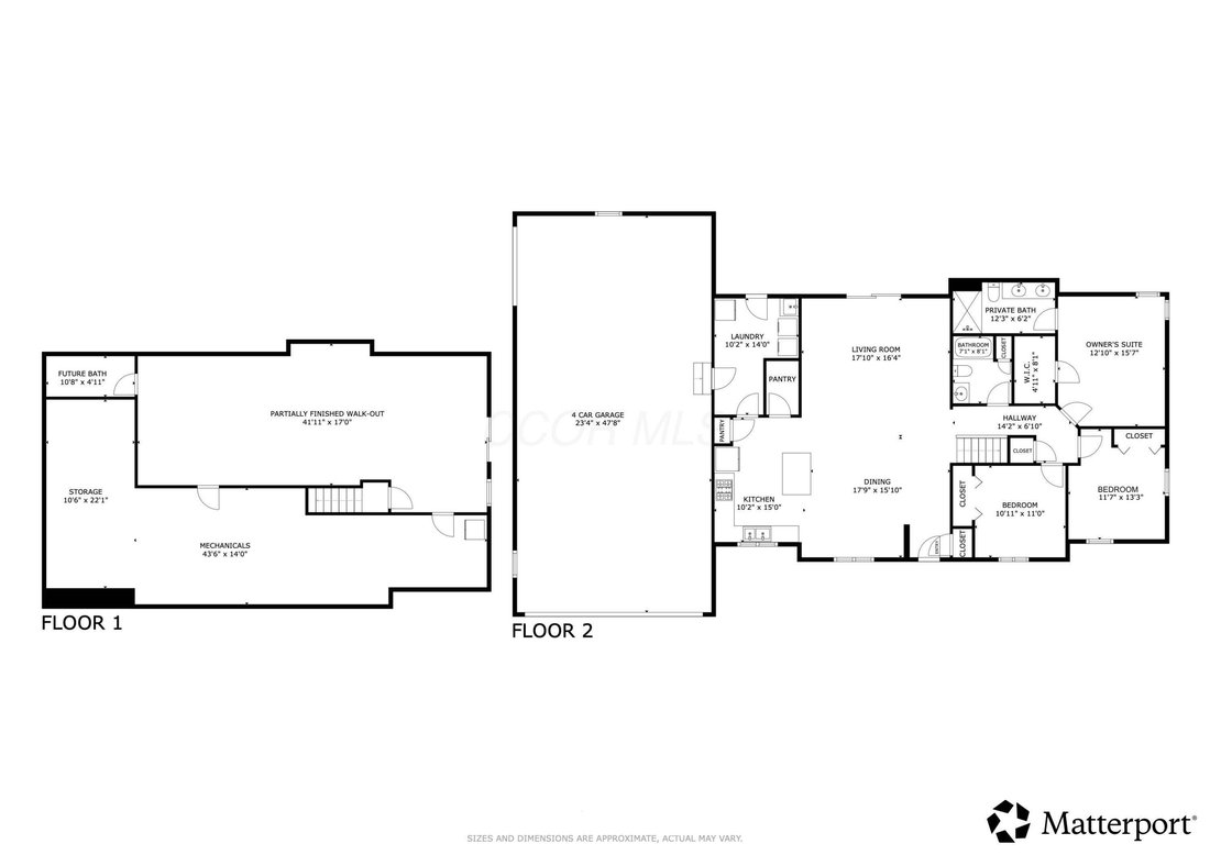 House in Howard, Ohio, United States 2 - 18722413