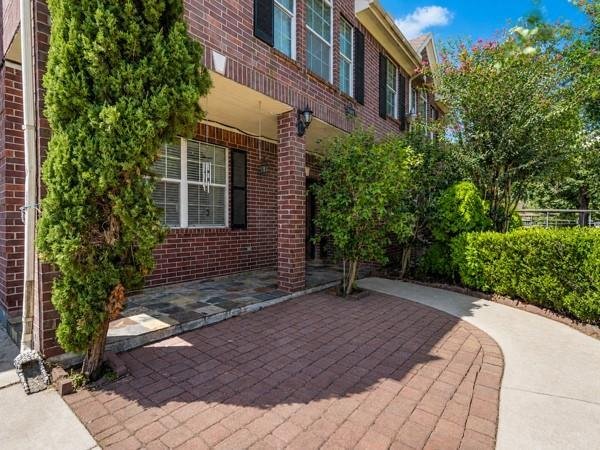 House in Houston, Texas, United States 4 - 18727687