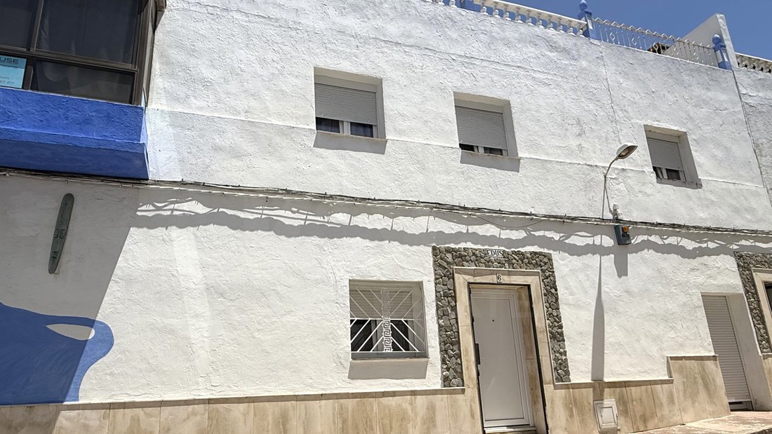 Maison à Tarifa, Andalousie, Espagne 1 - 16210798