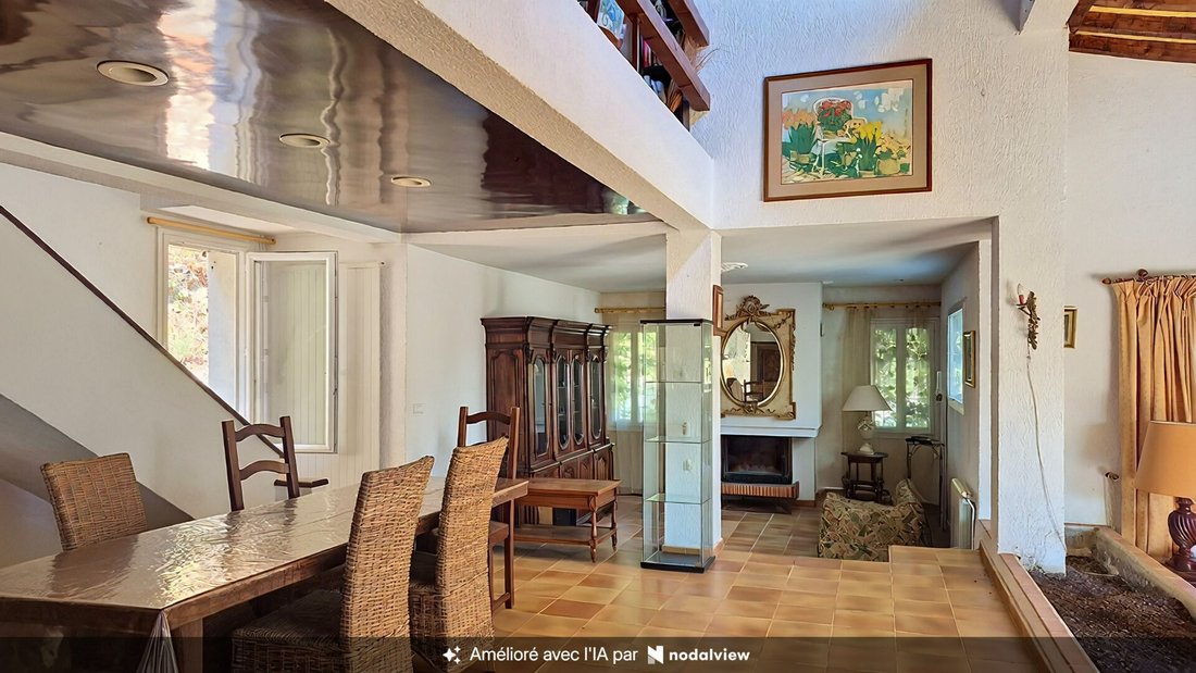 Villa en Sud, La Penne-sur-Huveaune, Francia 3 - 18721496