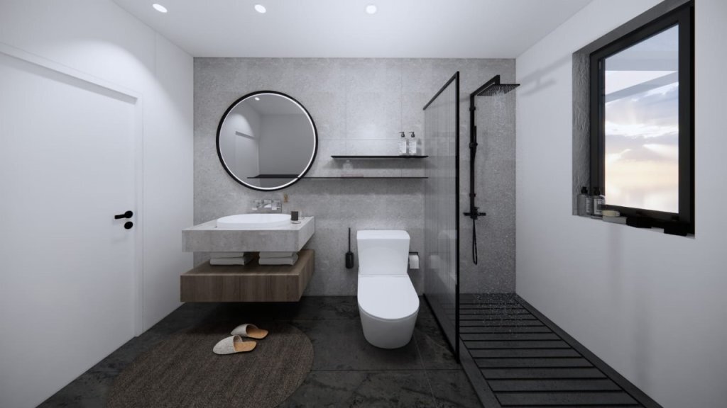 Apartment in Glyfada, Attica, Greece 1 - 18724107