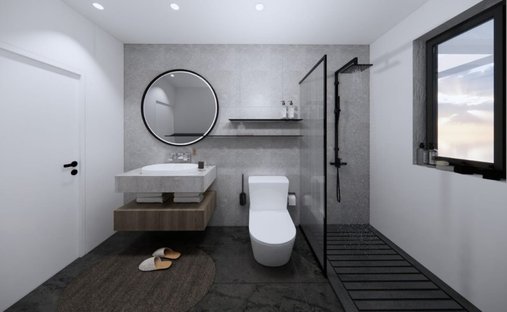 Apartment in Glyfada, Attica, Greece 1