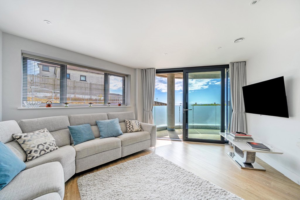 Appartement à Falmouth, Angleterre 4 - 18728249