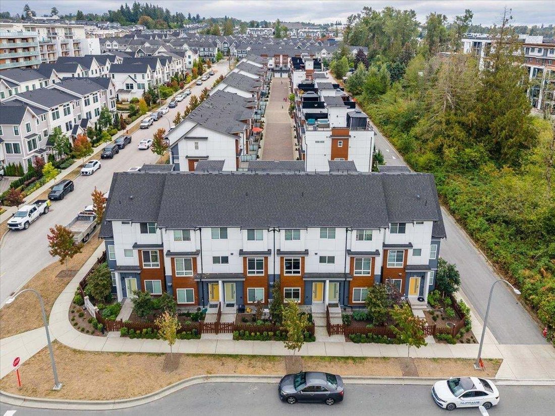 Townhouse in Langley Township, British Columbia, Canada 5 - 18720884
