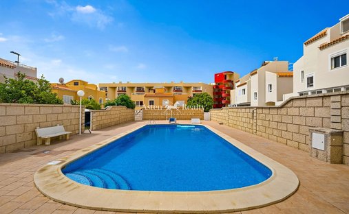 House in Costa Adeje, Adeje, Canary Islands 1