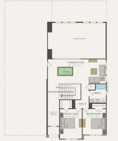 House in Kyle, Texas, United States 3 - 18726906