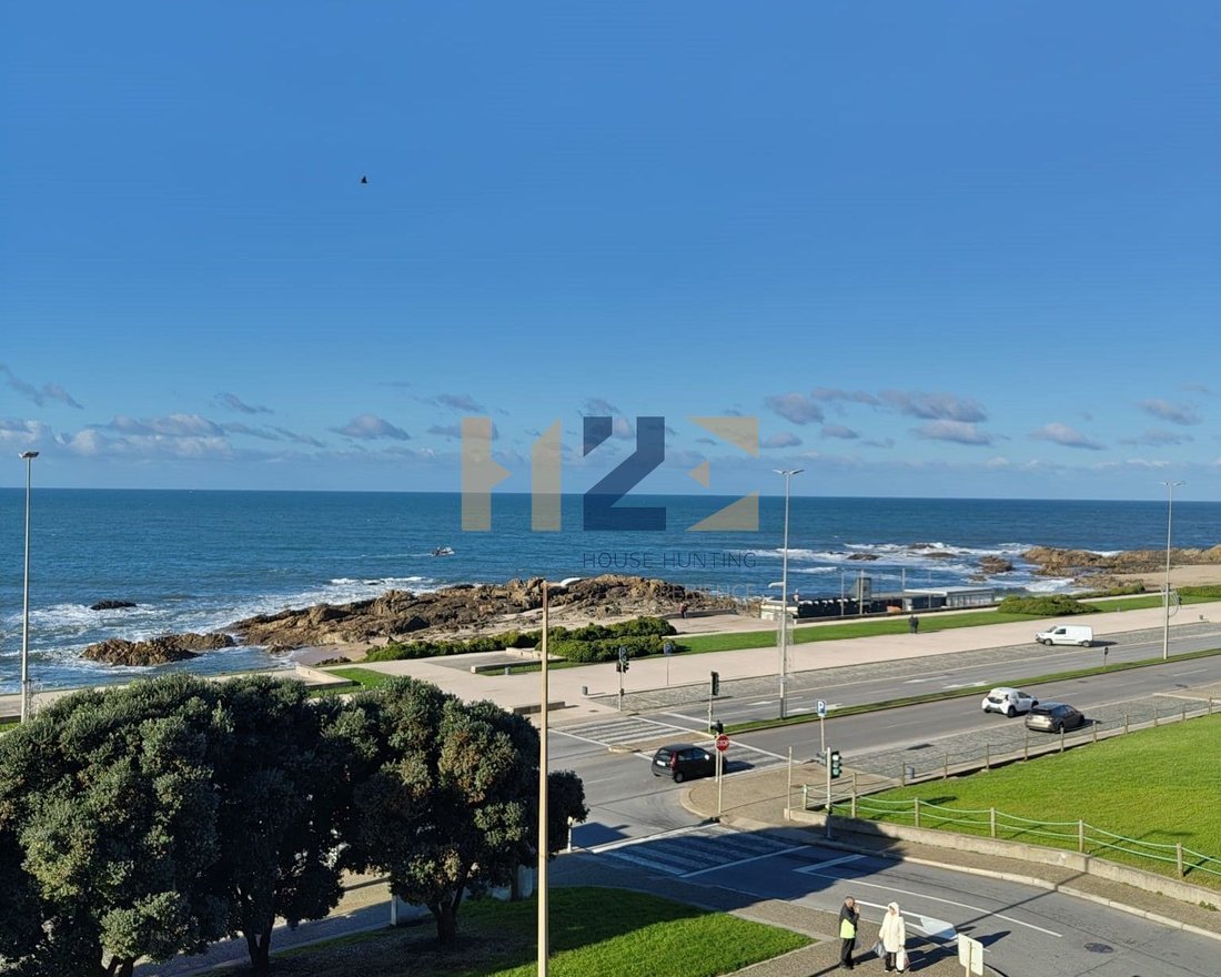Apartamento en Matosinhos y Leca da Palmeira, Distrito de Oporto, Portugal 2 - 18728485