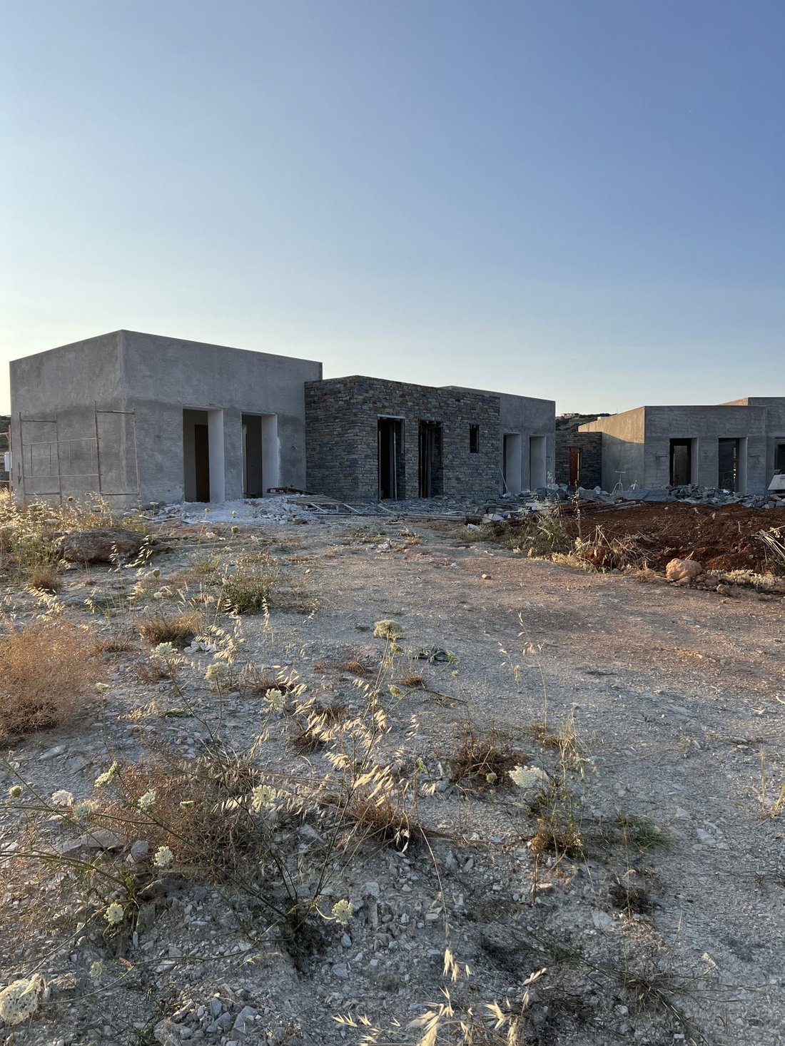 Villa a Paro, Aegean, Grecia 4 - 18724445