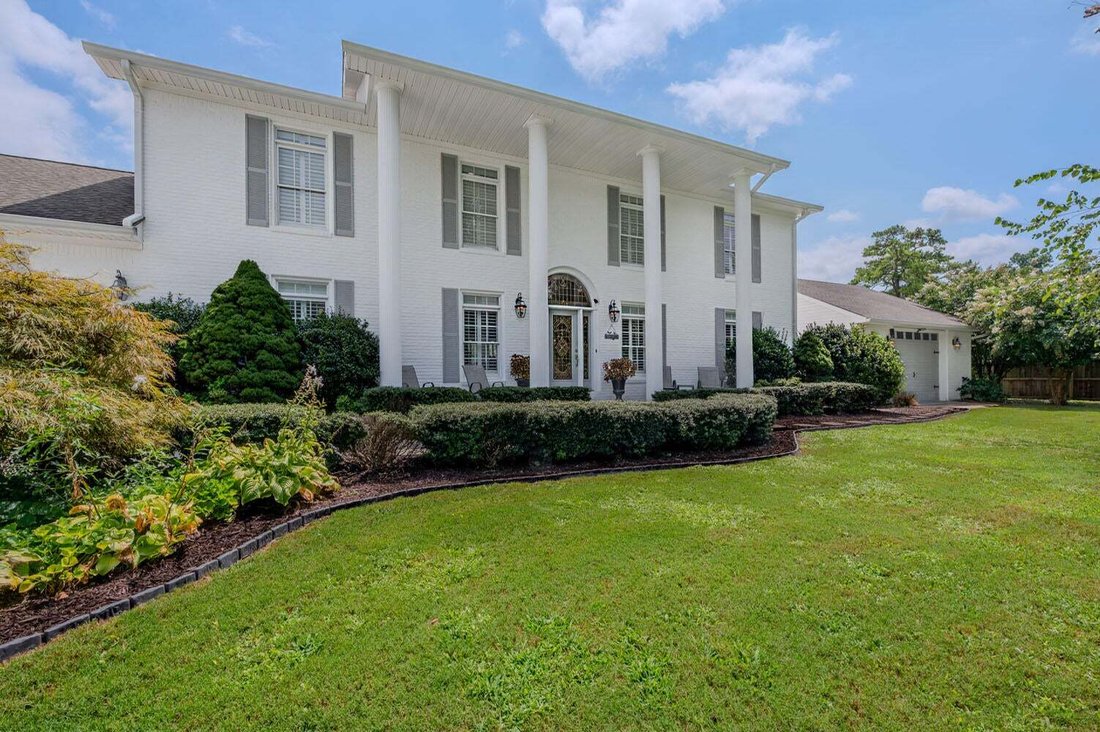 House in Trion, Georgia, United States 3 - 18726219