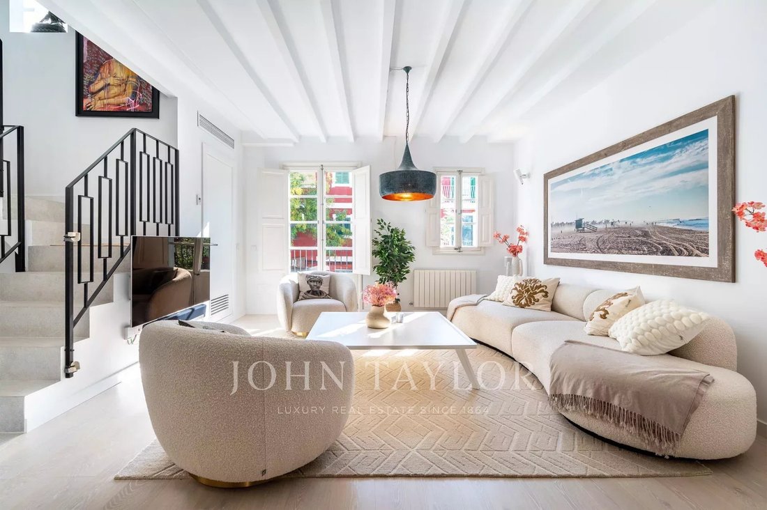 Apartment in Palma, Balearic Islands, Spain 5 - 18720809