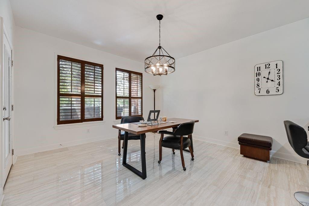 Casa en Frisco, Texas, Estados Unidos 4 - 18727780