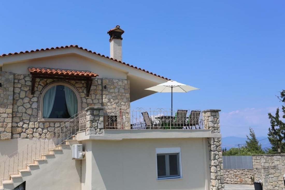 House in Kassandra, Macedonia and Thrace, Greece 5 - 18724890