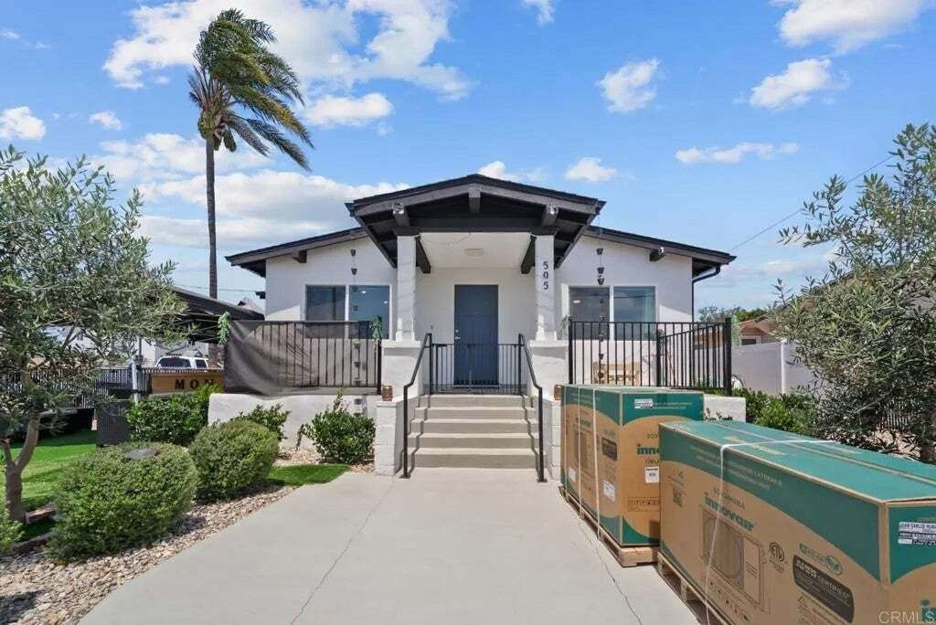 Altro a National City, California, Stati Uniti 1 - 18727364