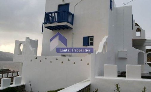 Appartement en Grèce 1
