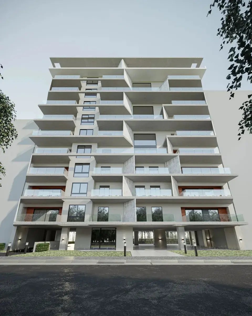 Apartment in 3rd District of Thessaloniki, Macedonia and Thrace, Greece 2 - 18725190