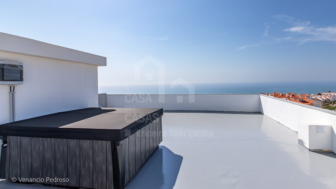 Apartamento en Ericeira, Distrito de Lisboa, Portugal 3 - 18120151