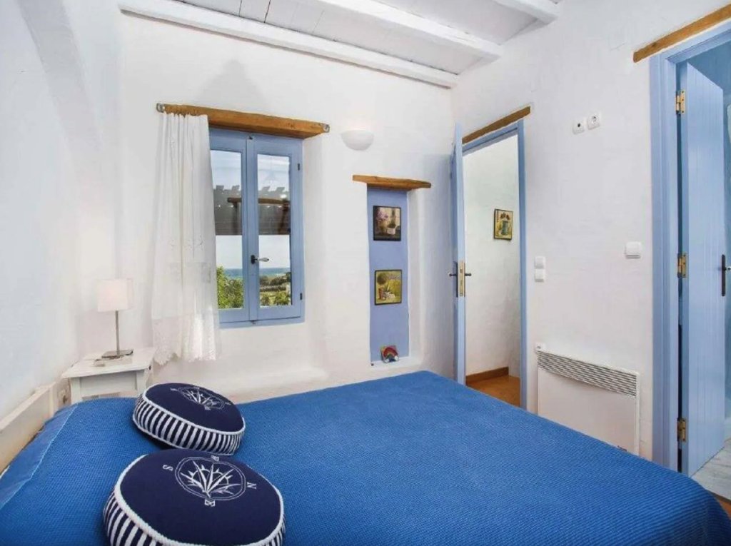 House in Paros, Aegean, Greece 4 - 18722859