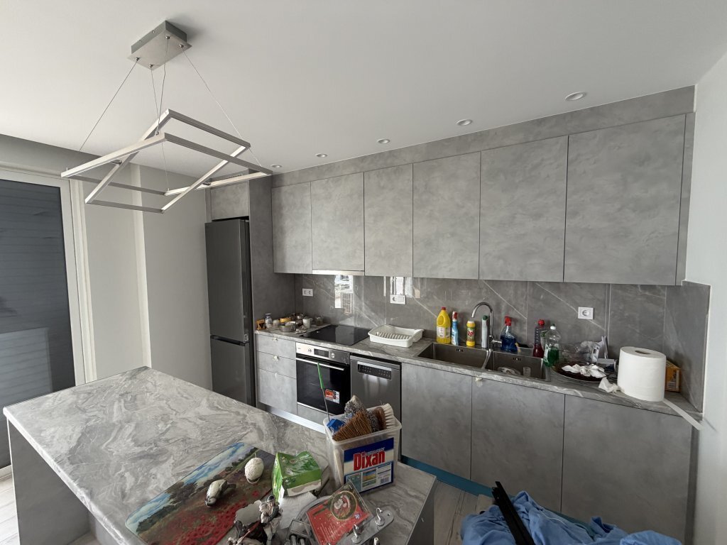 Wohnung in Glyfada, Attika, Griechenland 5 - 18723809