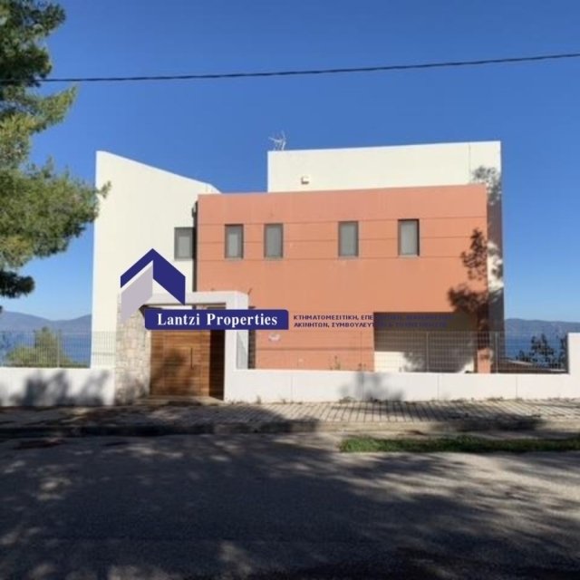 Villa in Malesina, Thessaly and Central Greece, Greece 4 - 18722605