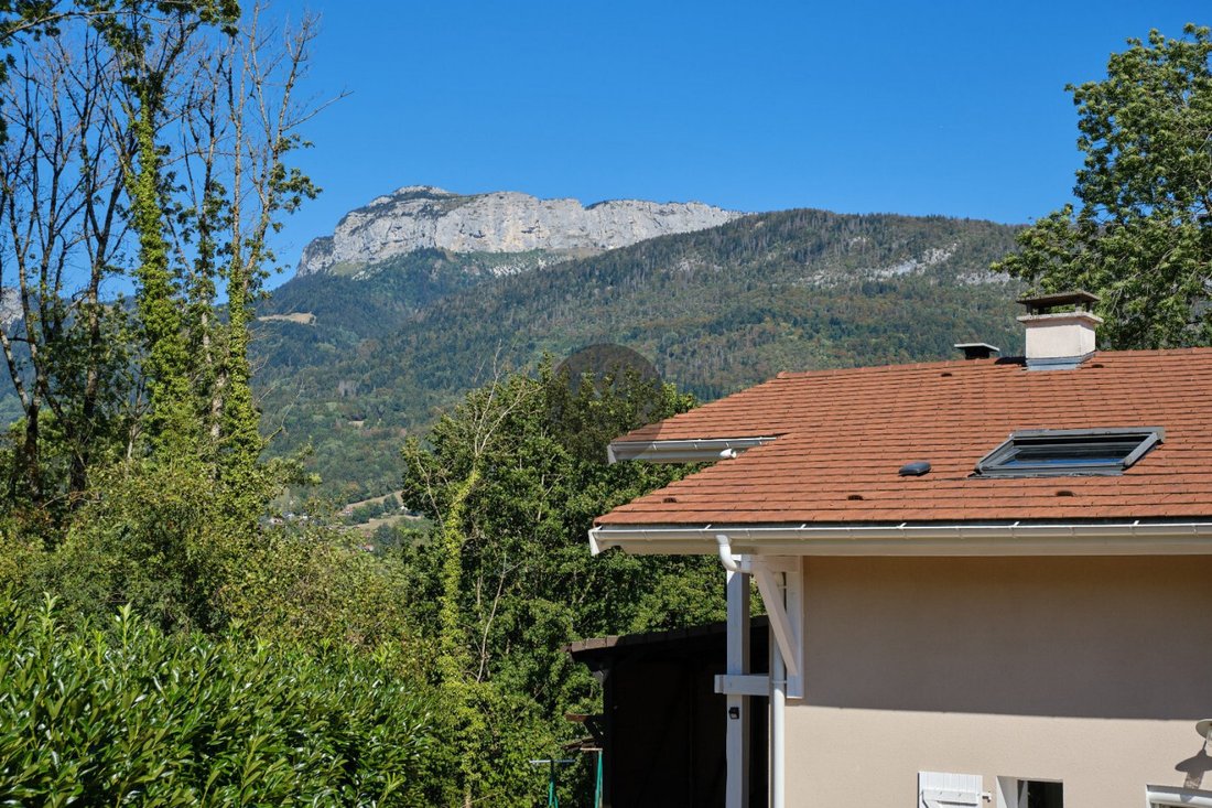 House in Galbert, Annecy, France 4 - 18728426