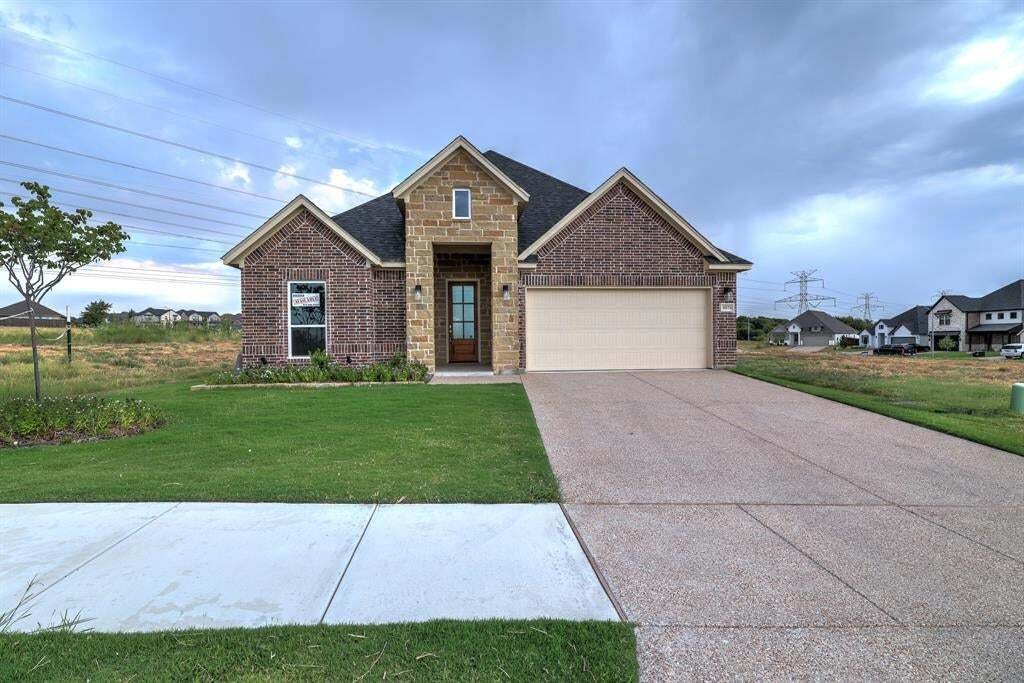 Casa en Fort Worth, Texas, Estados Unidos 1 - 18727739