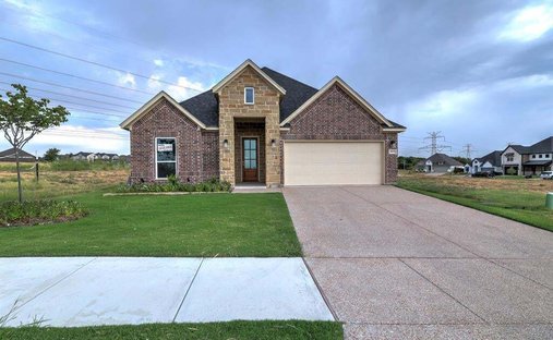 Maison à Fort Worth, Texas, États-Unis 1