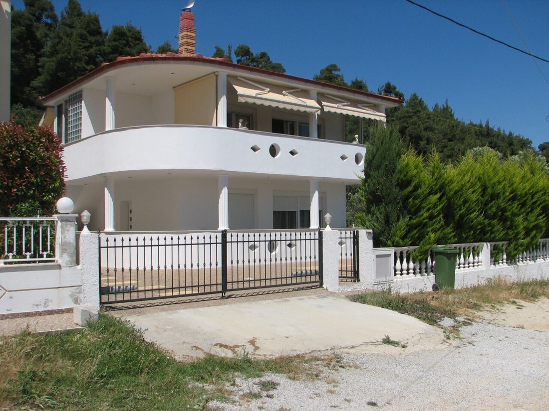 House in Kassandra, Macedonia and Thrace, Greece 1 - 18724494