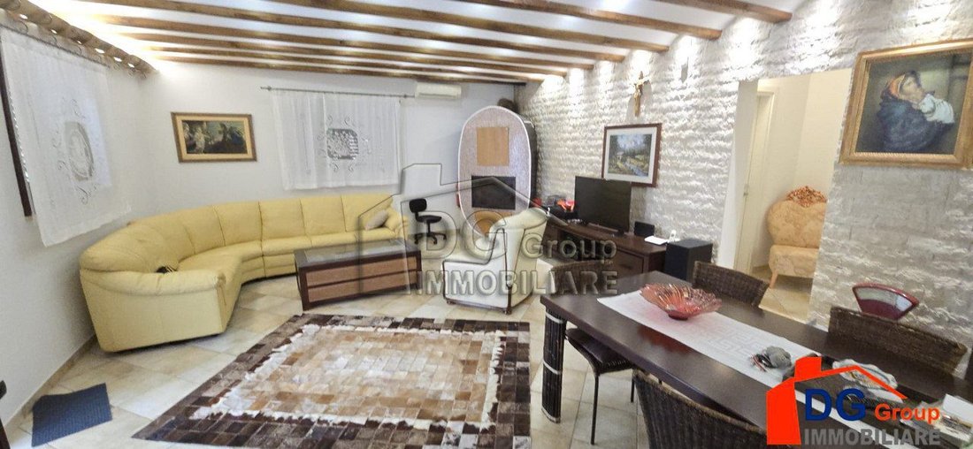 Villa a Monte Bonifato - Tre Noci - Santa Lucia, Alcamo, Sicilia 1 - 15525460