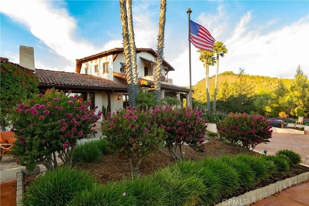 Maison à San Luis Obispo, Californie, États-Unis 3 - 18727195